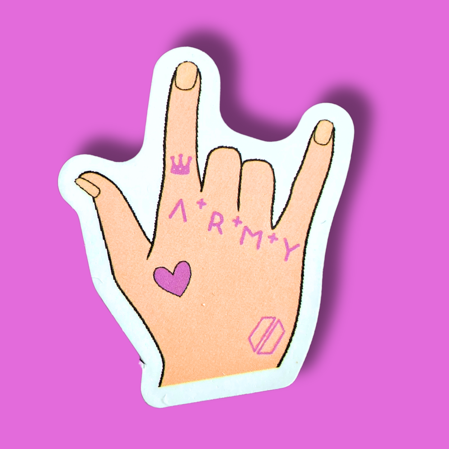 Chill Vibes Sticker