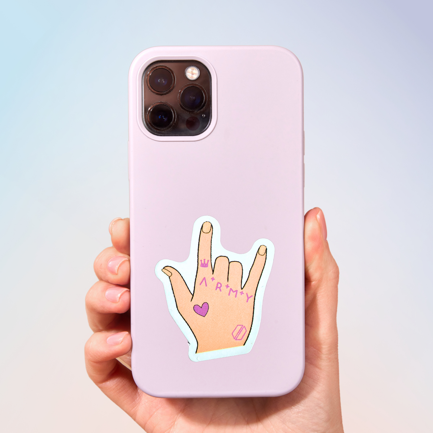 Chill Vibes Sticker