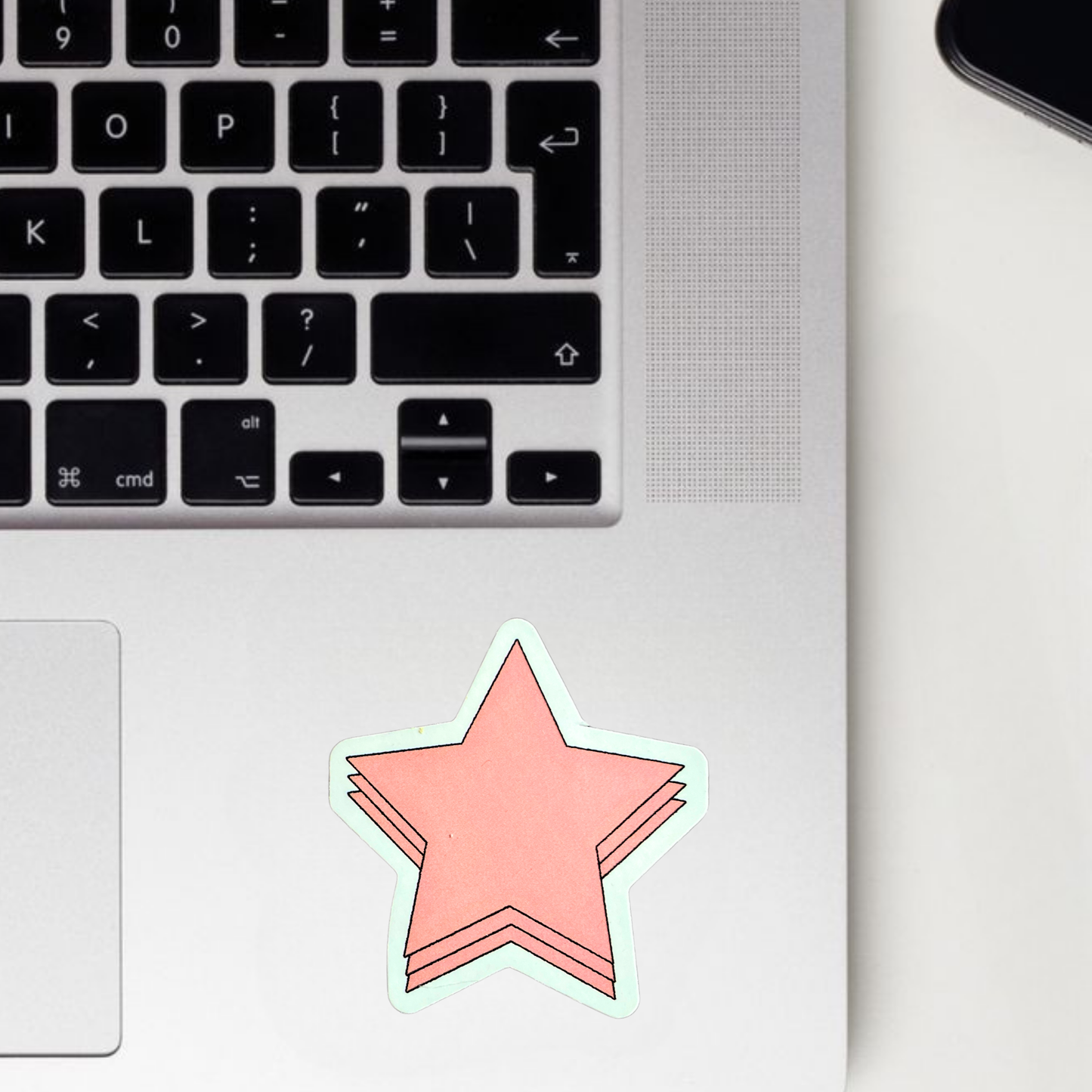 Star Sticker