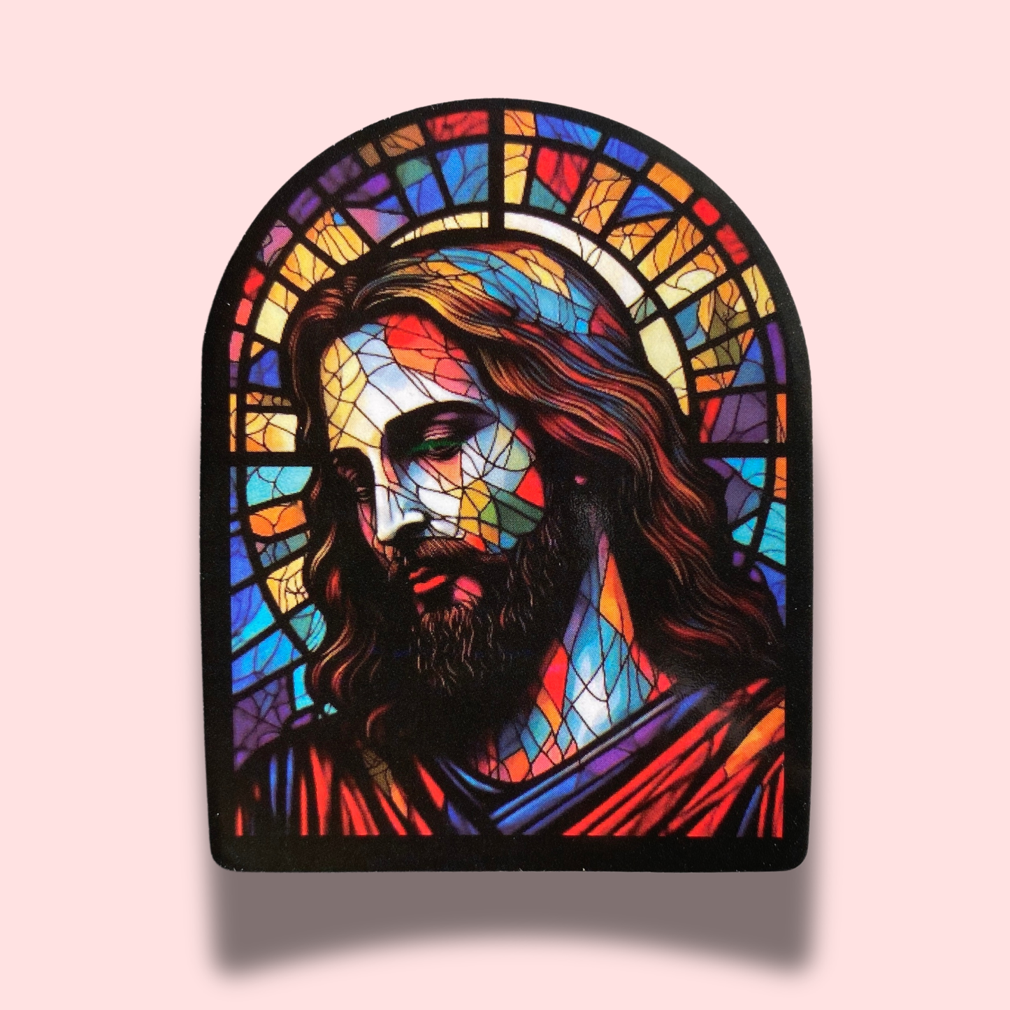 Sacred Art Sticker