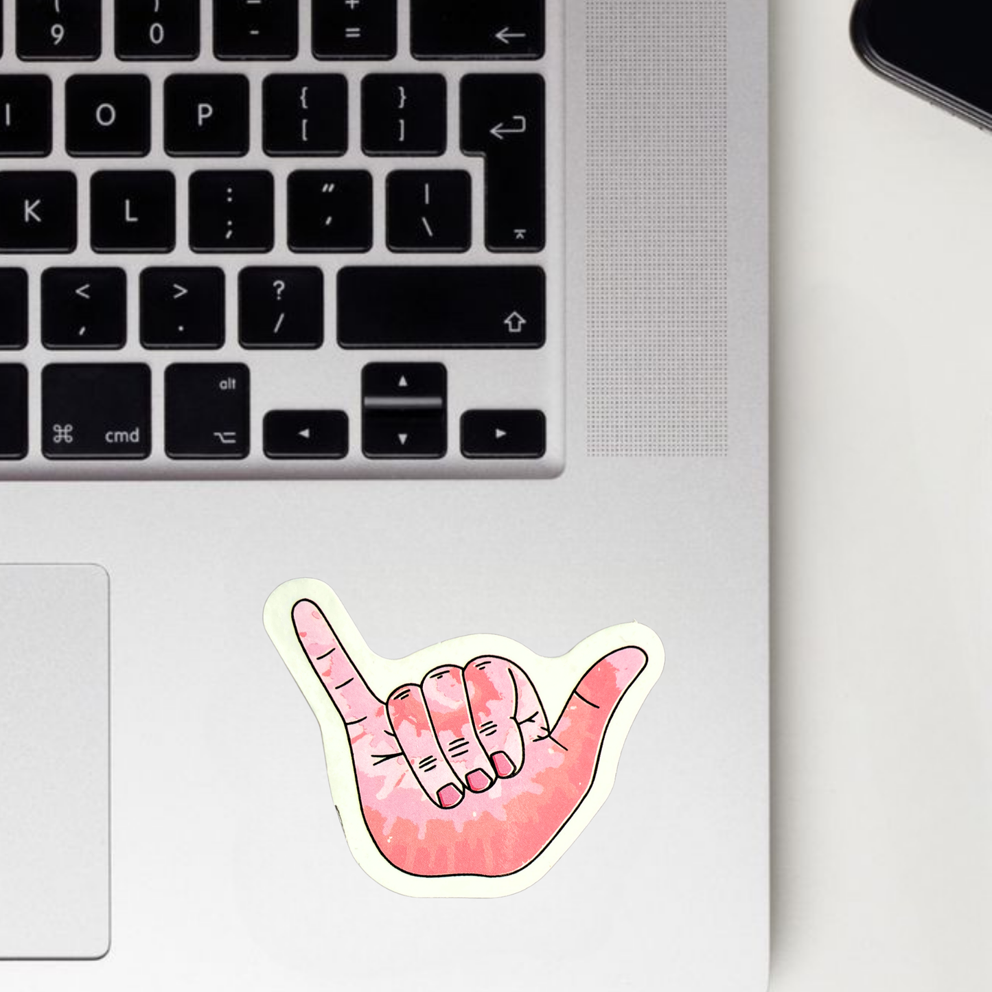Hell Ya Sticker