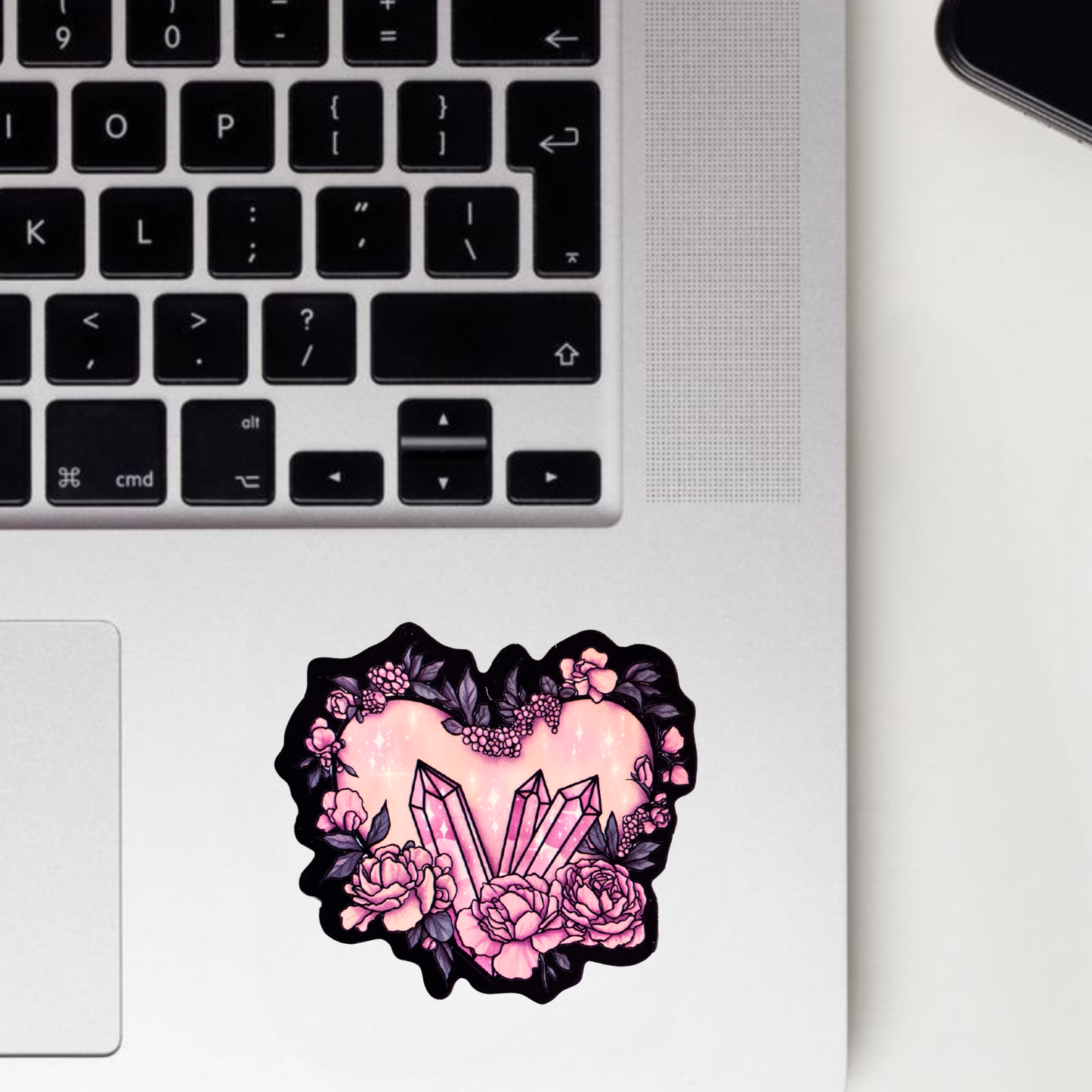 Magic Sword Sticker