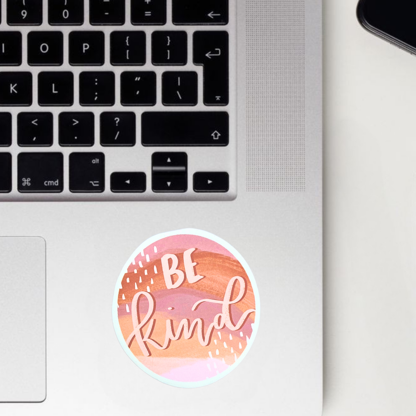 Be Kind Sticker