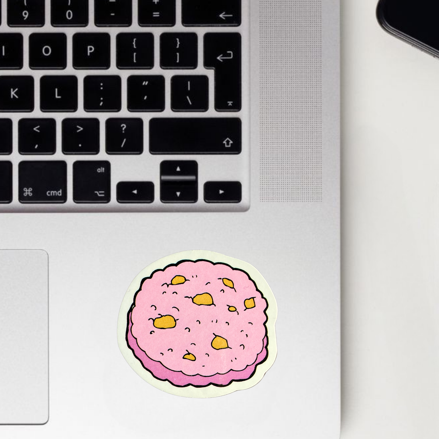 Sweet Treat Sticker