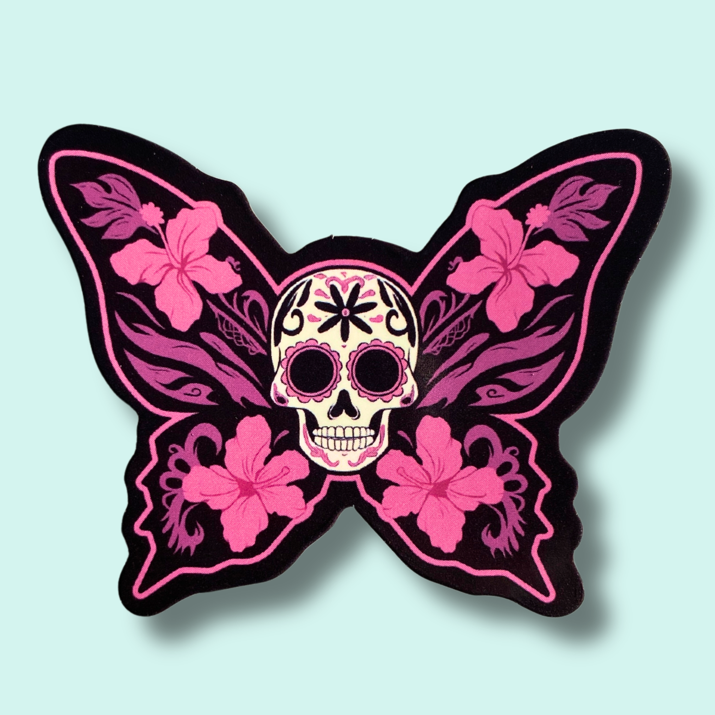 Soulfly Sticker