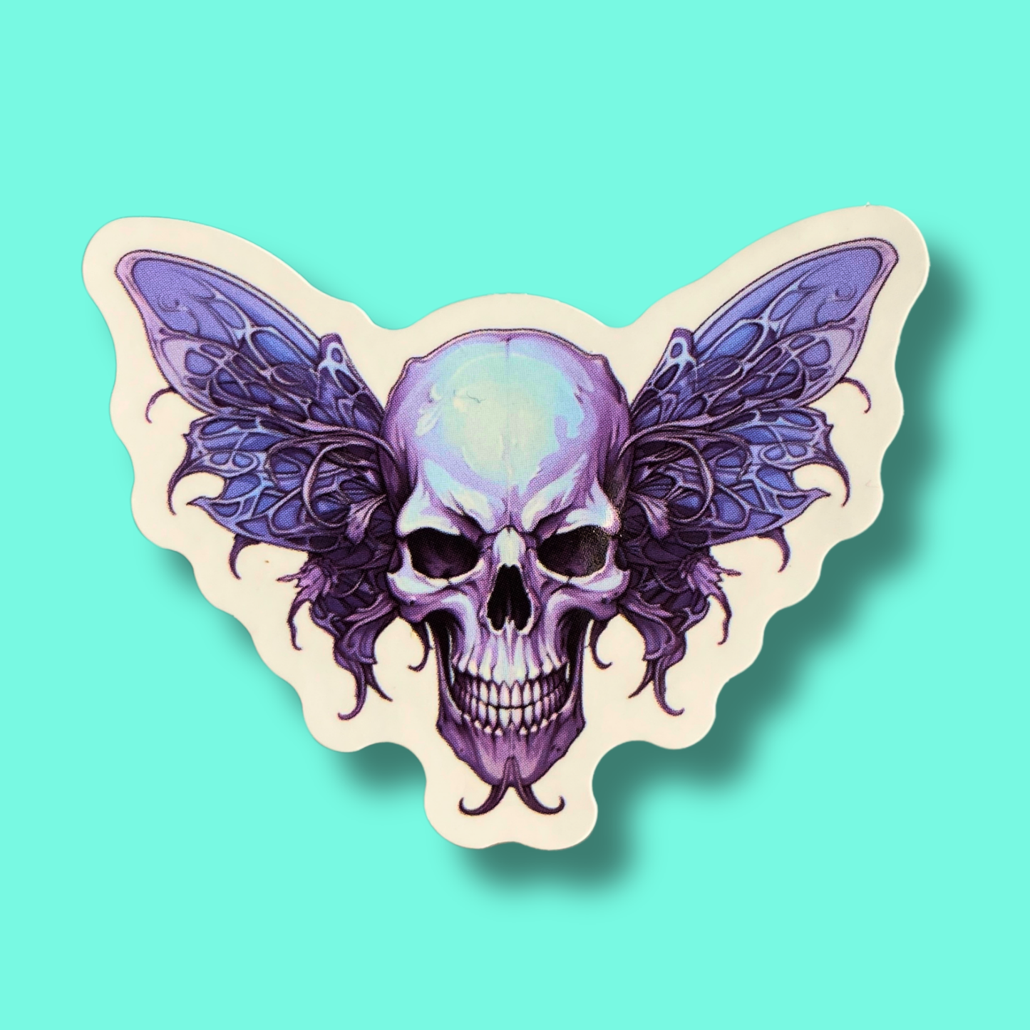Cosmic Cutie Sticker