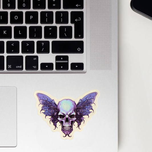 Cosmic Cutie Sticker