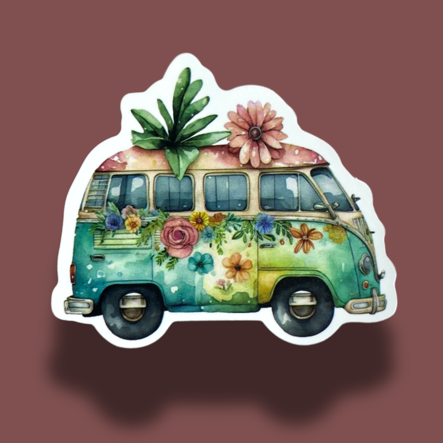 Less Go Sticker