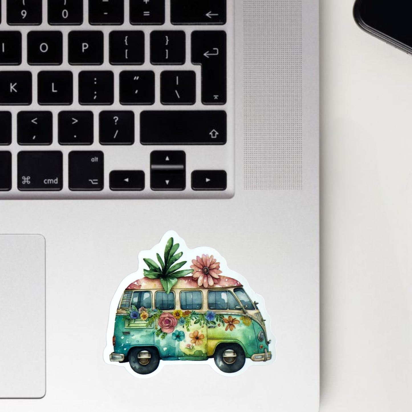 Less Go Sticker