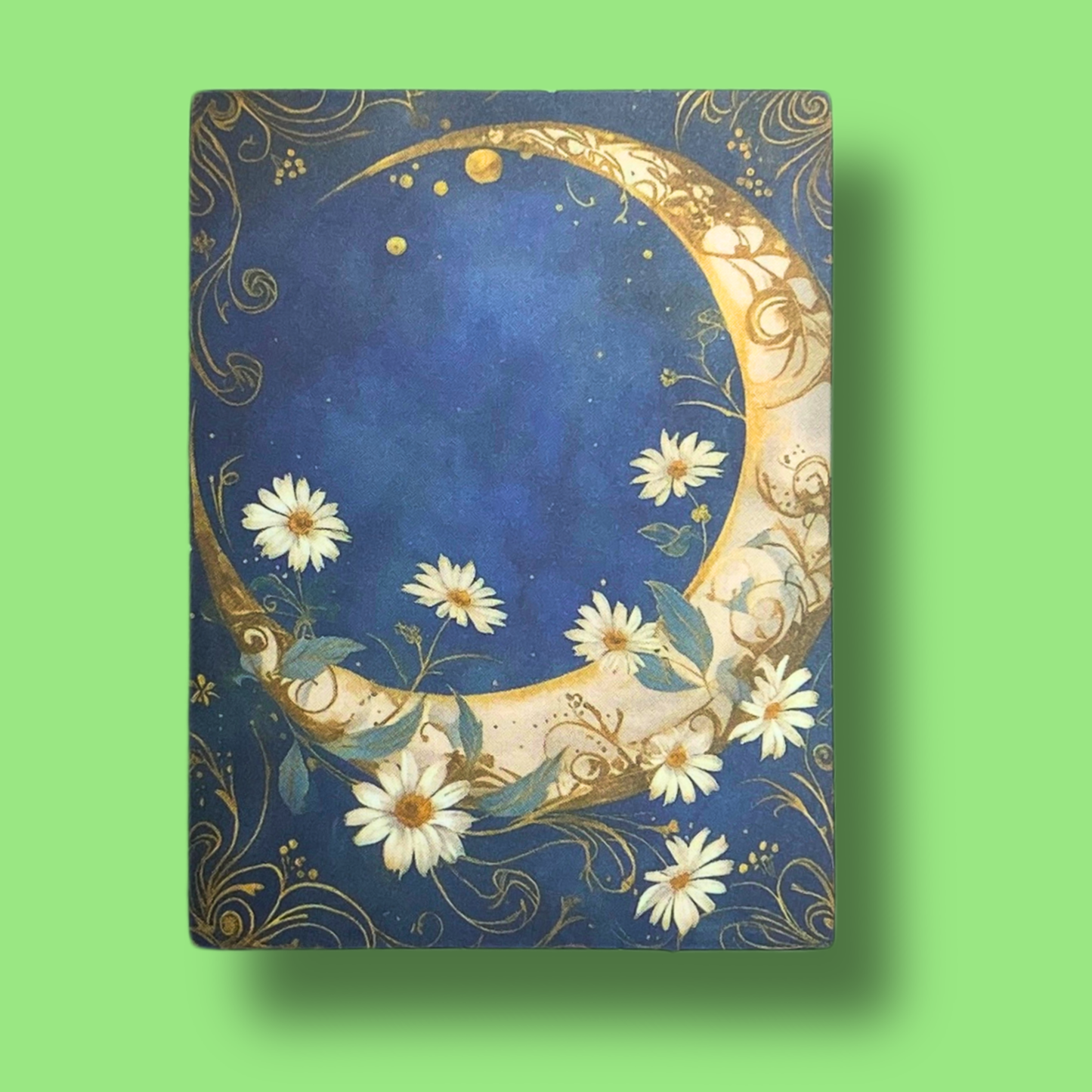 Whimsy Night Sticker