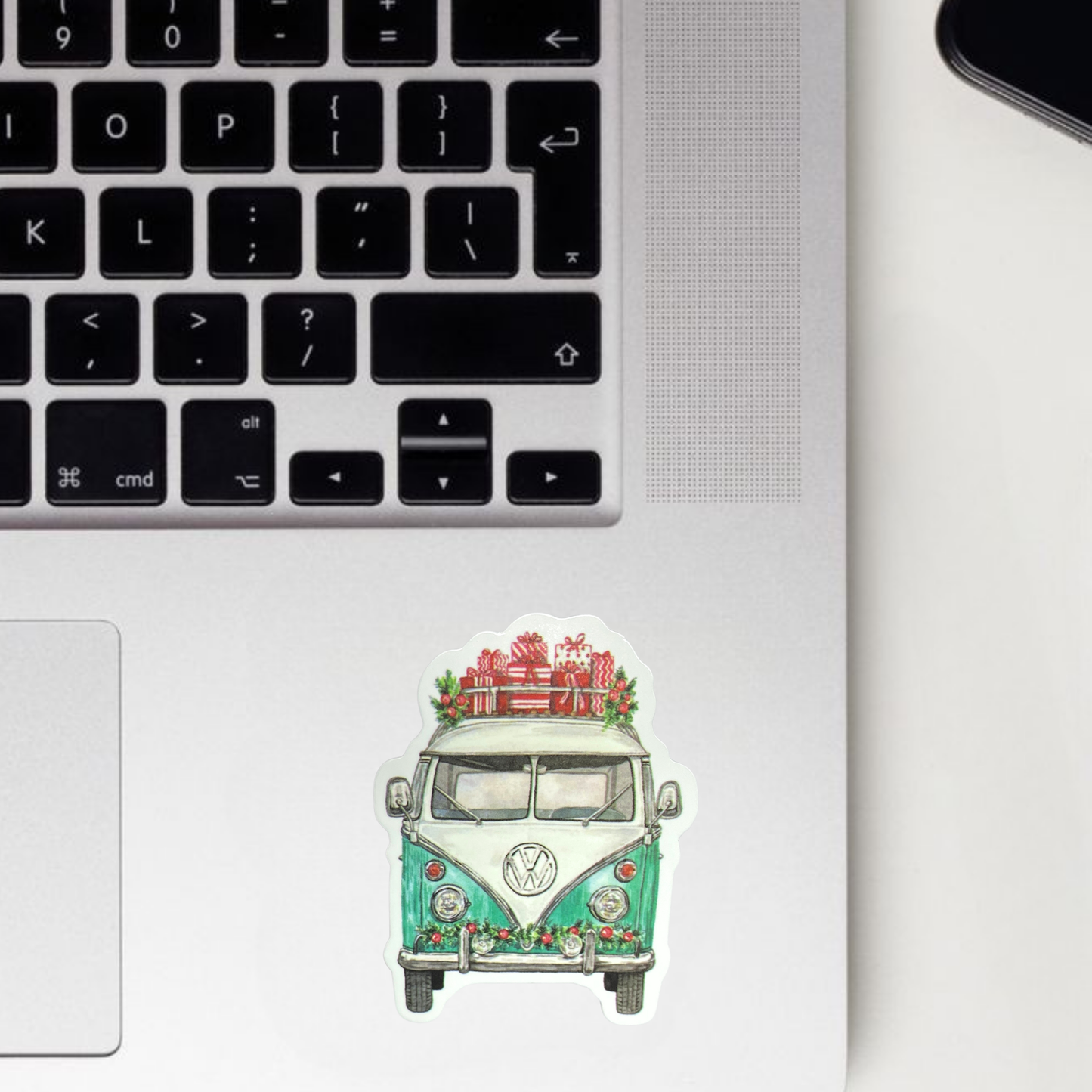 Explorer Sticker