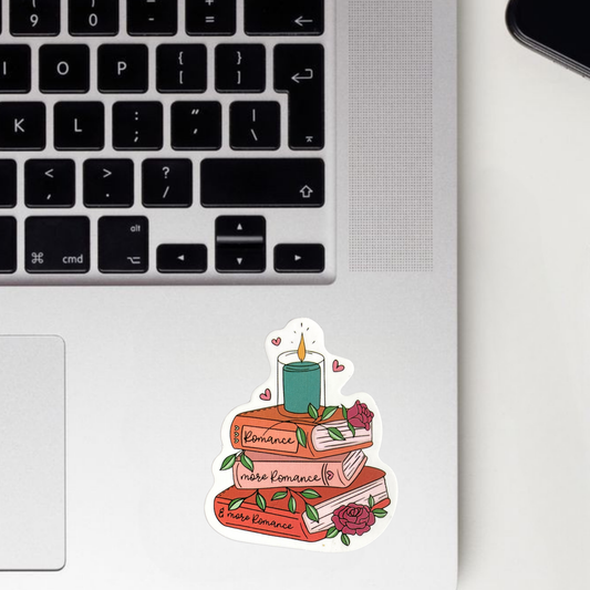Romance>>> Sticker