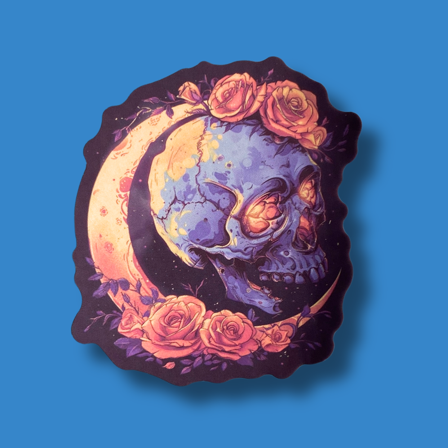 Forever Bound Sticker