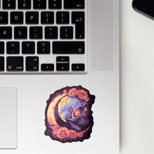 Forever Bound Sticker