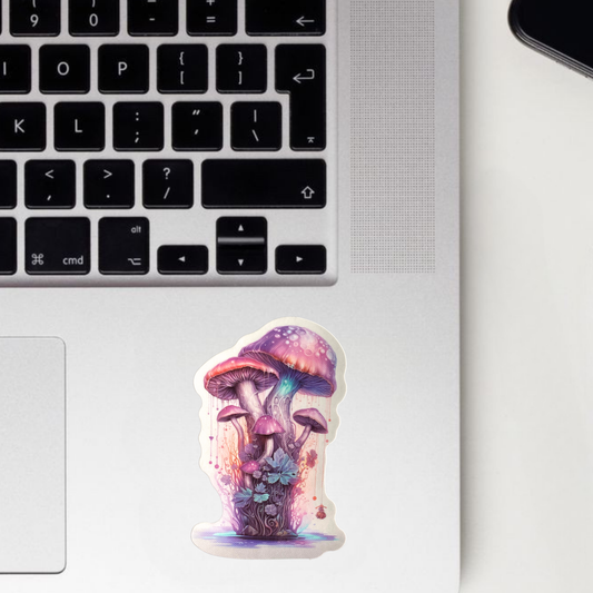 Spellbound Tree Sticker