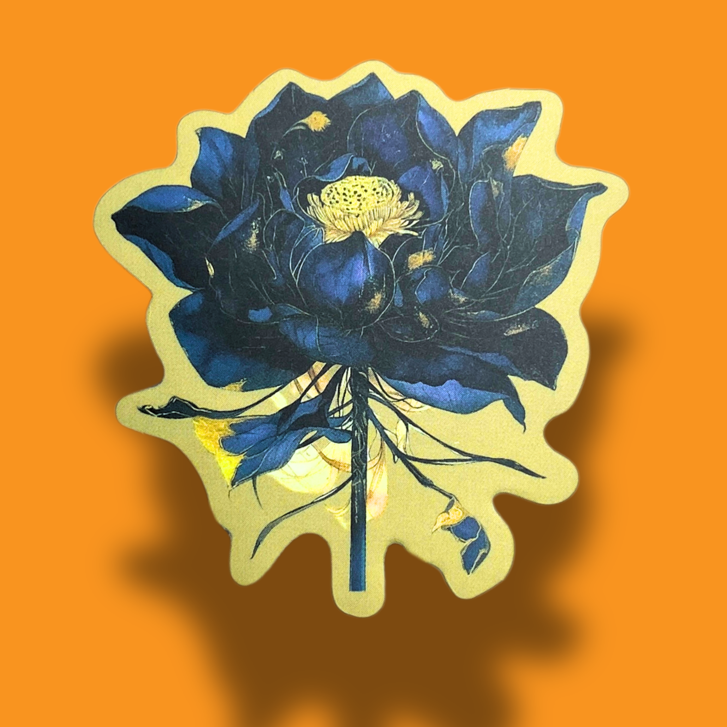 Glory Sticker