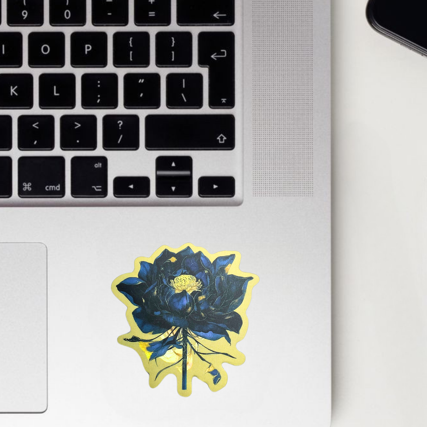 Glory Sticker