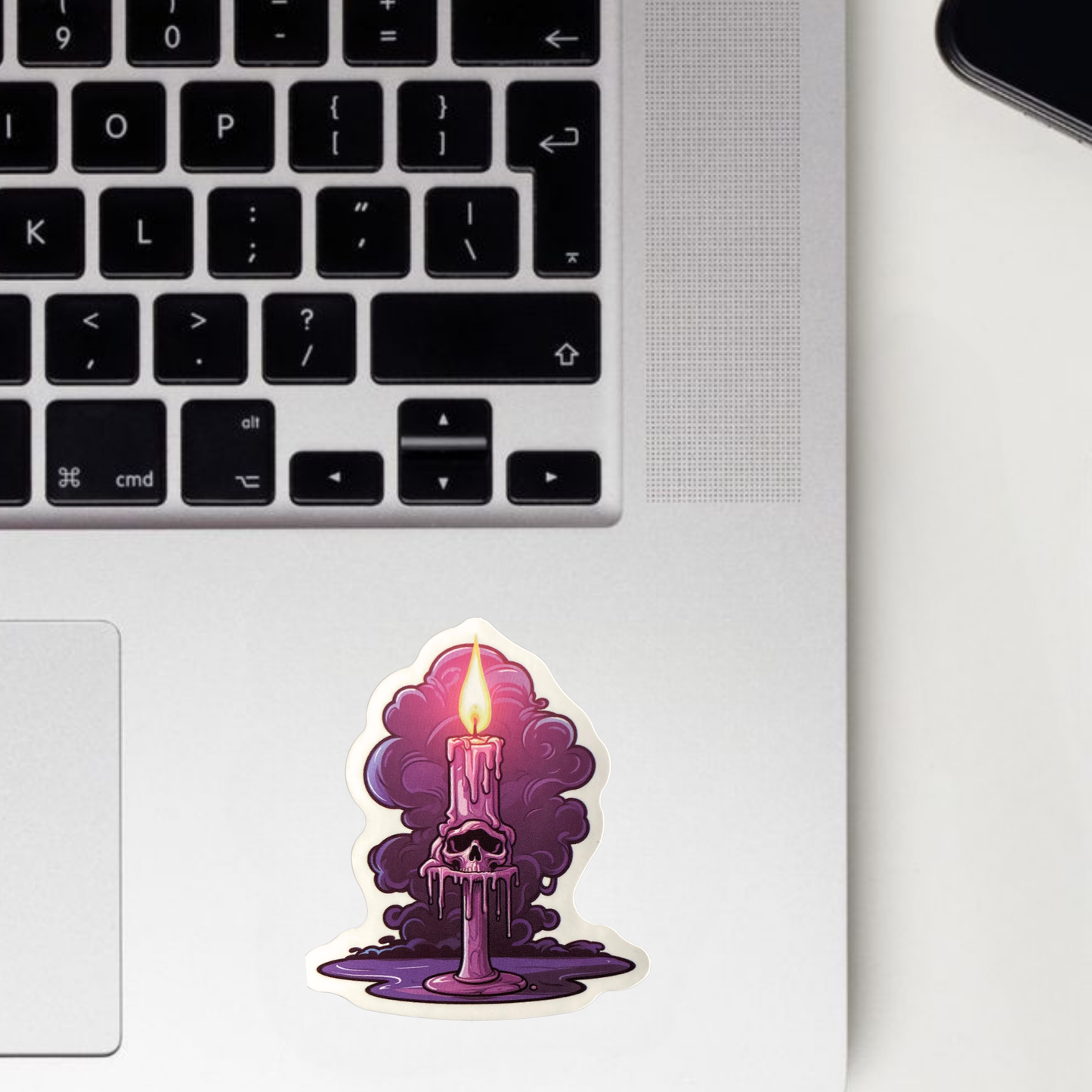 Glow Sticker