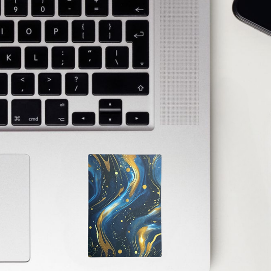 Galactic Wonders Sticker