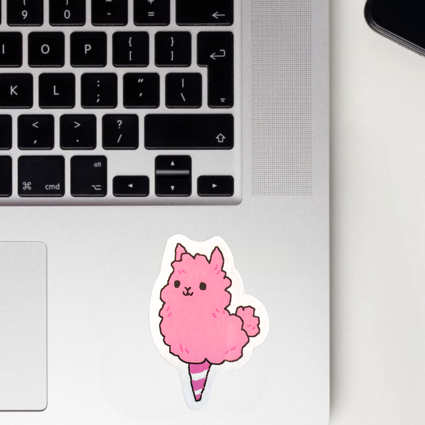 Sweet Treat Sticker