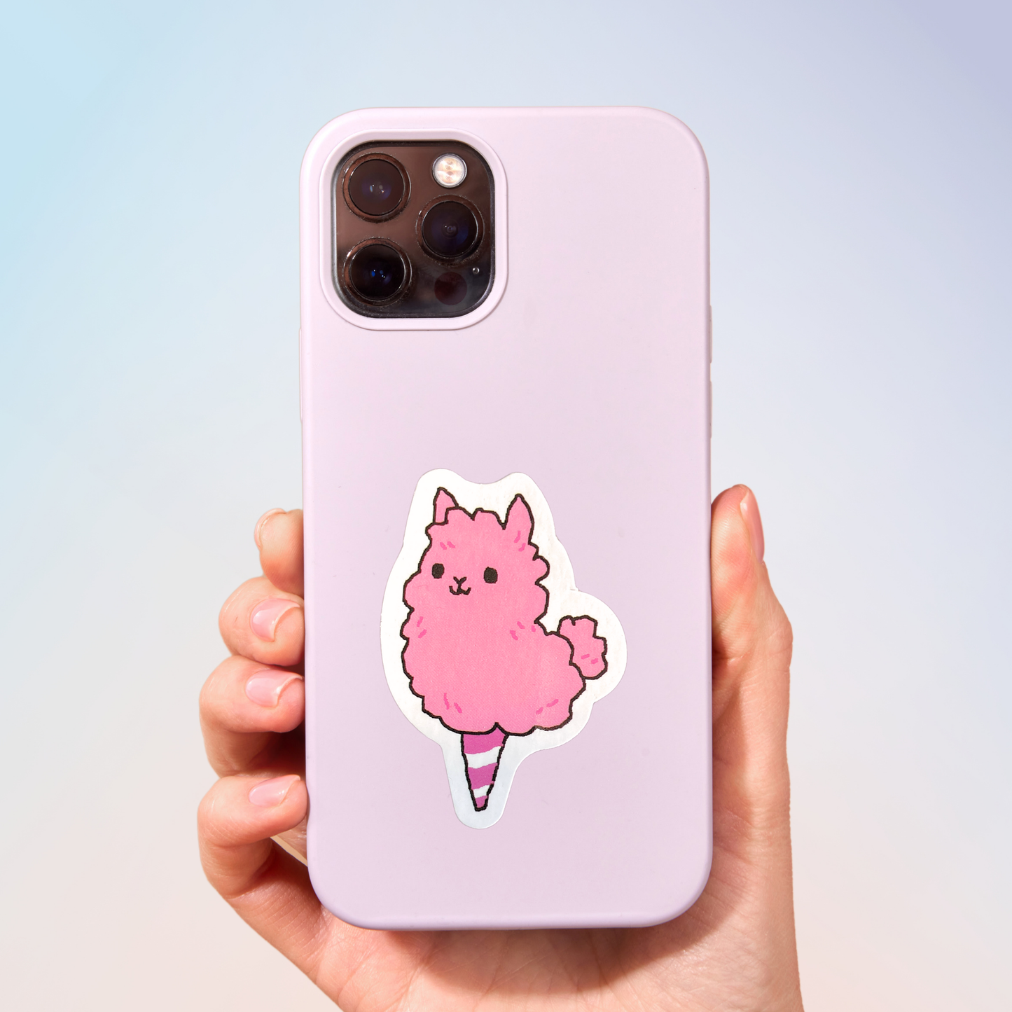 Sweet Treat Sticker