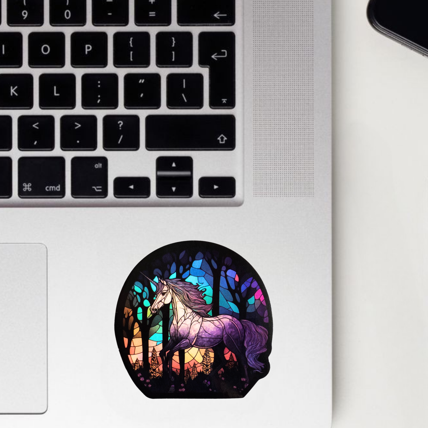Dark Art Sticker