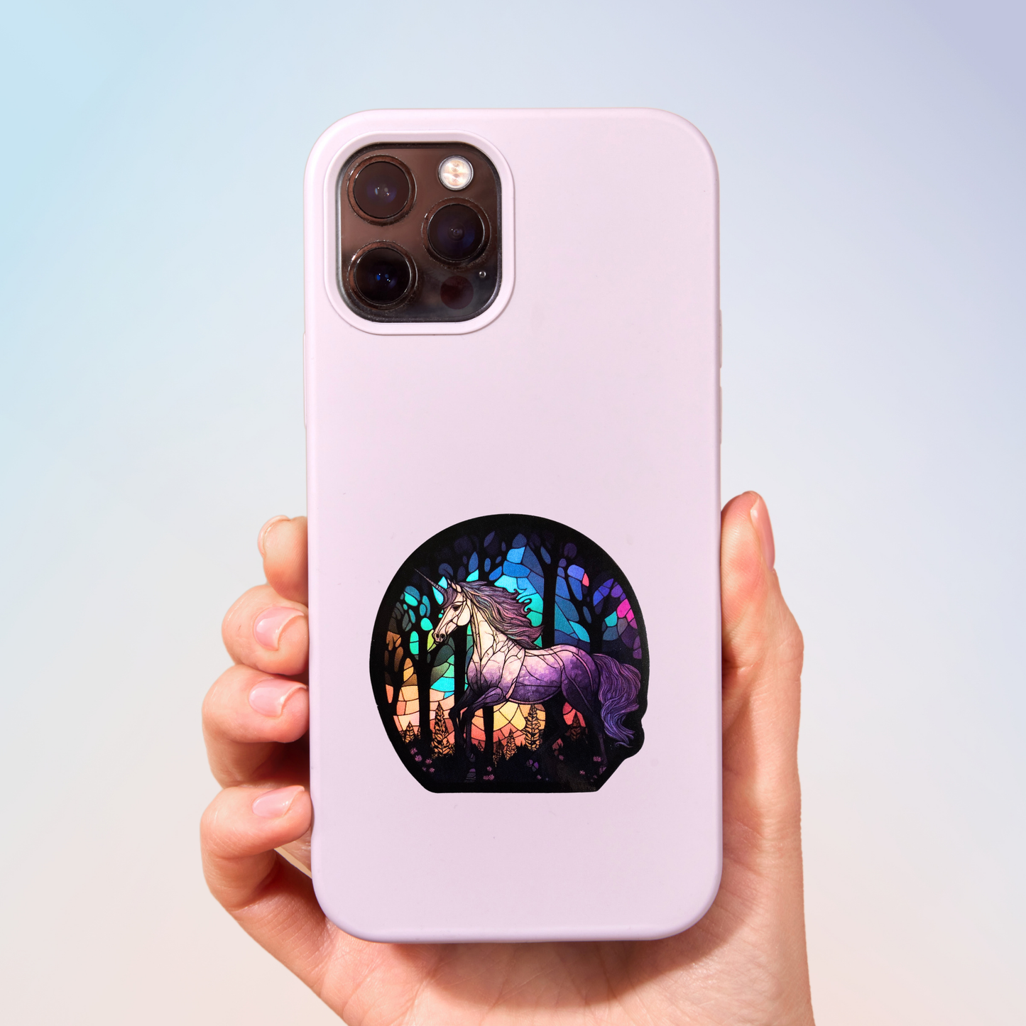 Dark Art Sticker