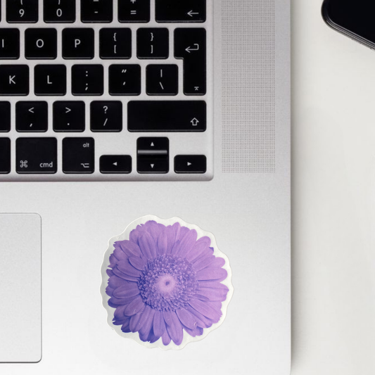 Lavender Dreams Sticker