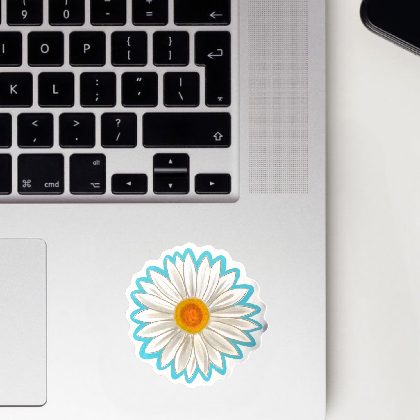 Petal Pop Sticker