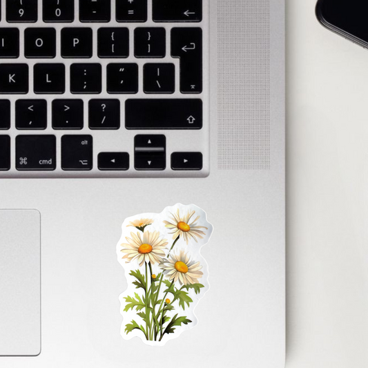 Little Bloom Sticker