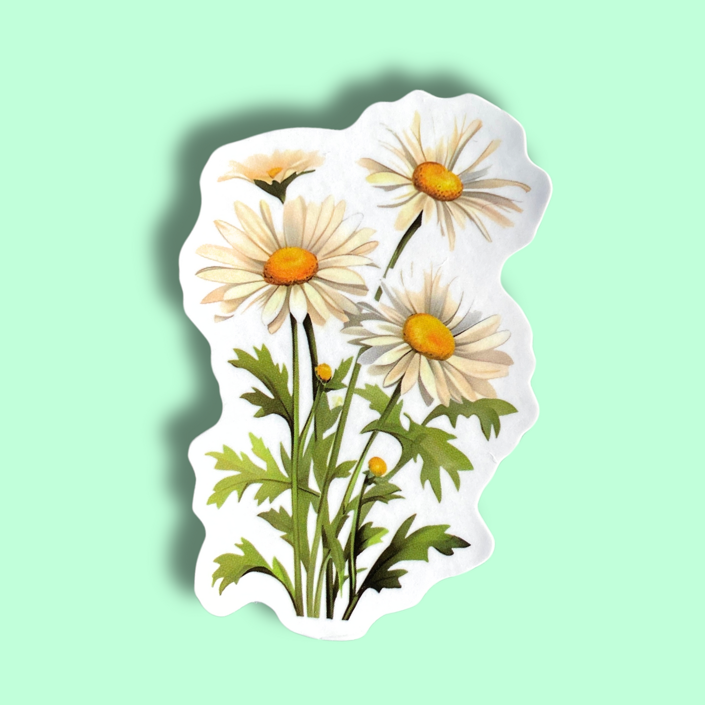Little Bloom Sticker