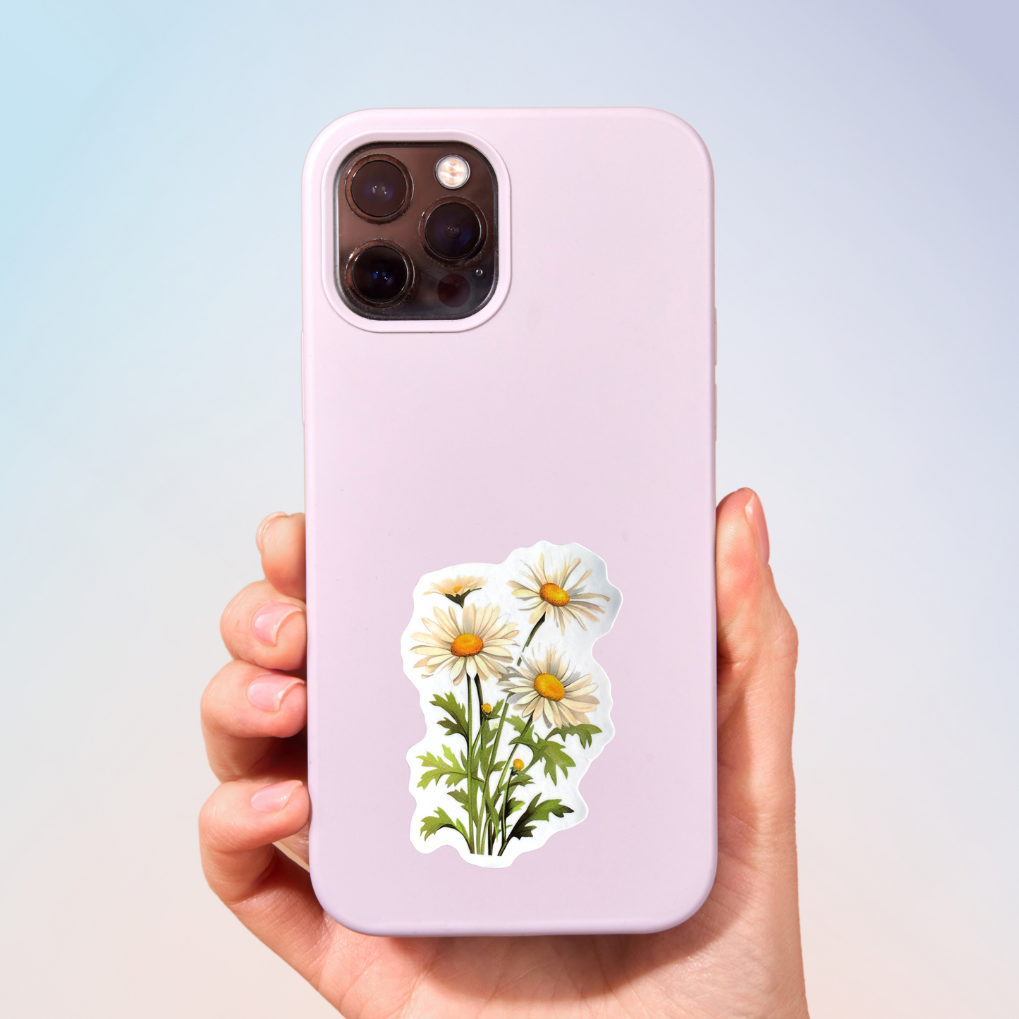 Little Bloom Sticker