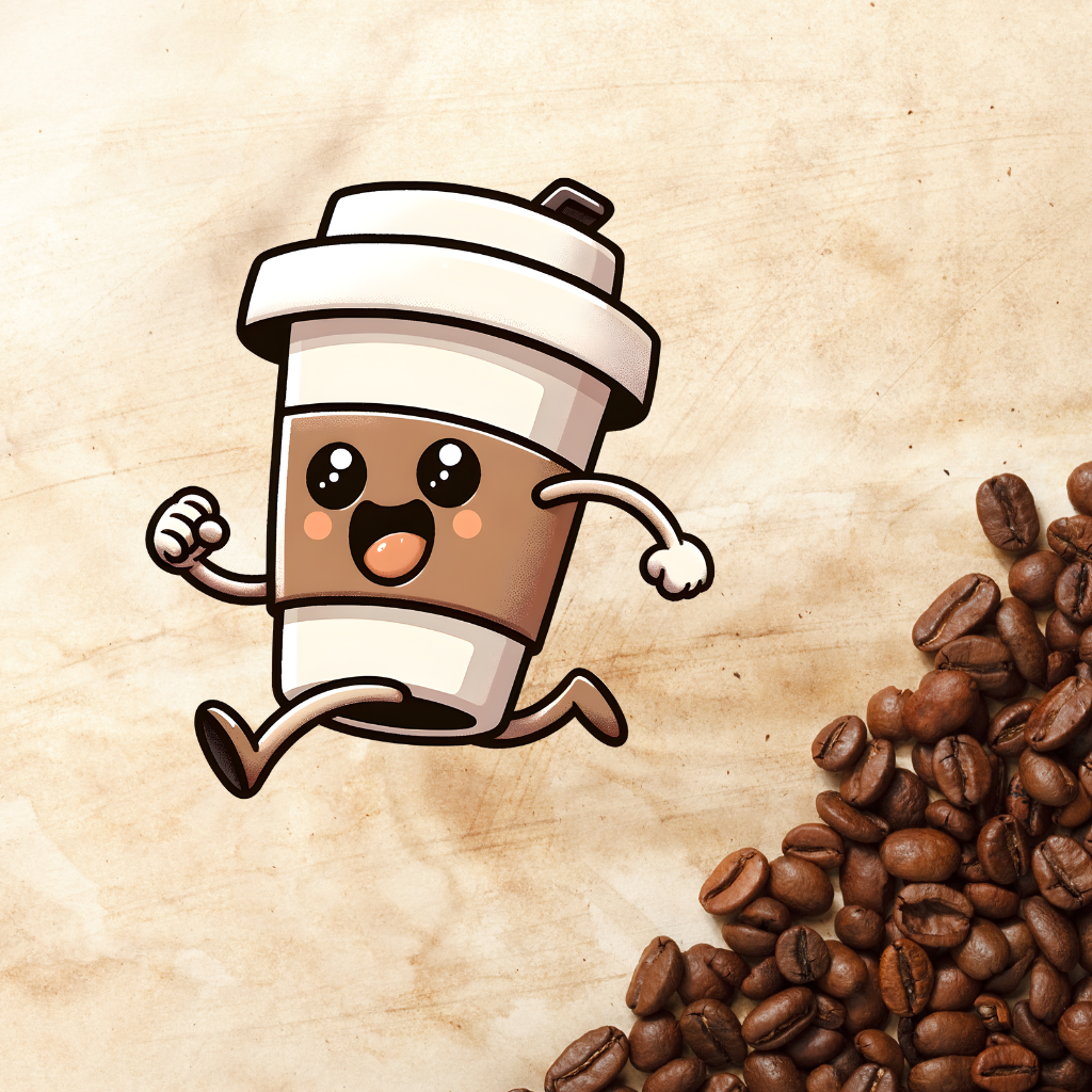 Caffeine Stock