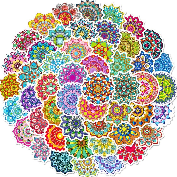 Mandalas