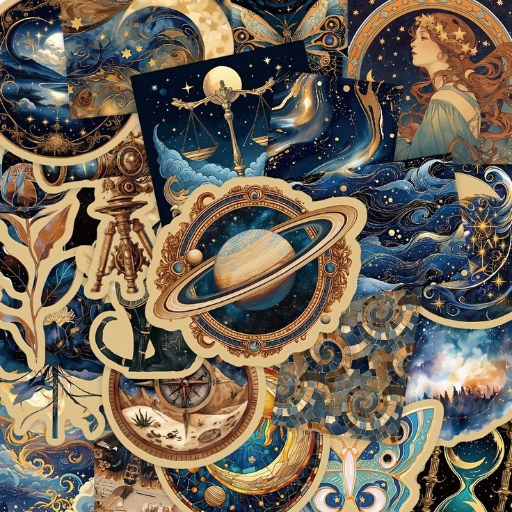 Cosmic Cuts