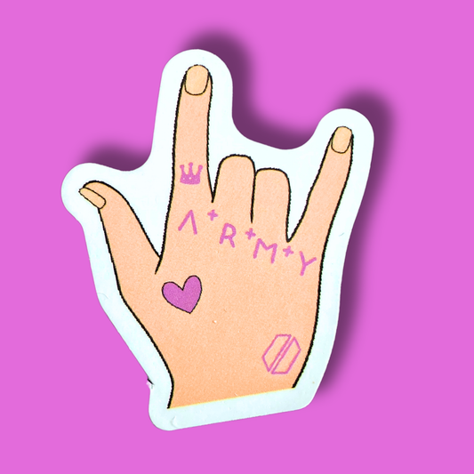 Chill Vibes Sticker
