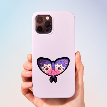 Skyblaze Sticker