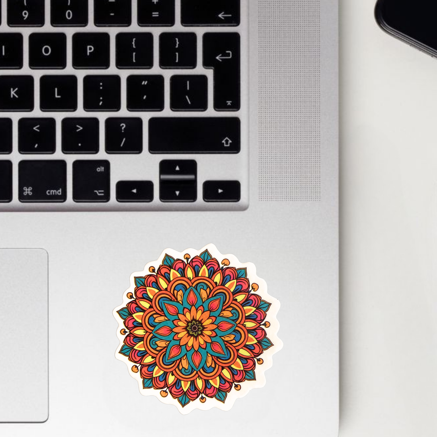 Whimsical Wonder Sticker