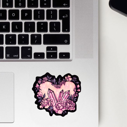 Magic Sword Sticker