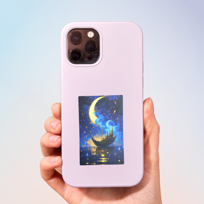 Oceanic Dream Sticker