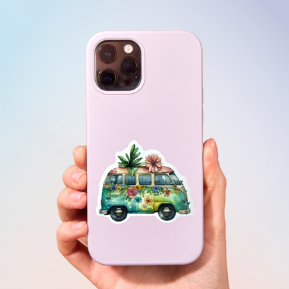 Less Go Sticker