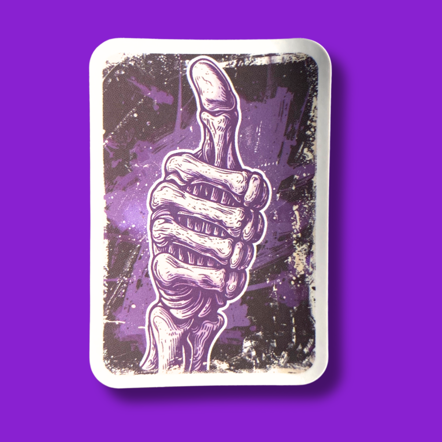 Thumbs Up Sticker