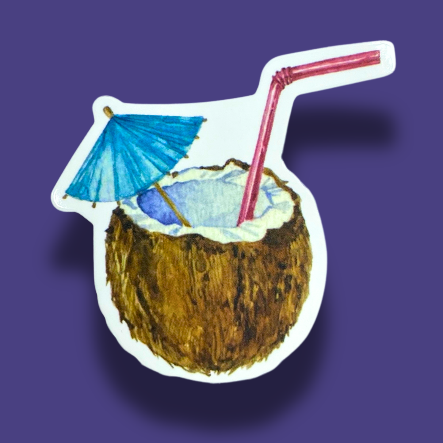 Coco Love Sticker