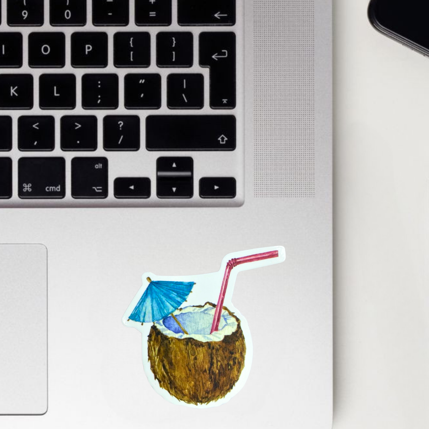 Coco Love Sticker