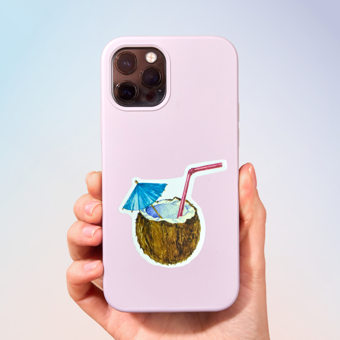 Coco Love Sticker