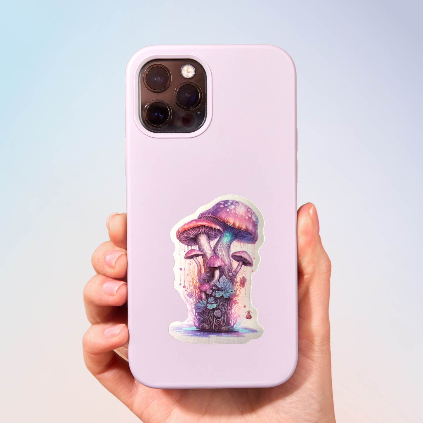 Spellbound Tree Sticker