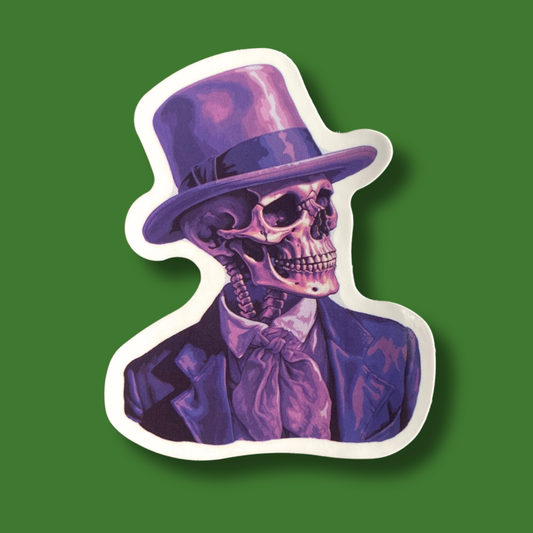 Daredevil Sticker