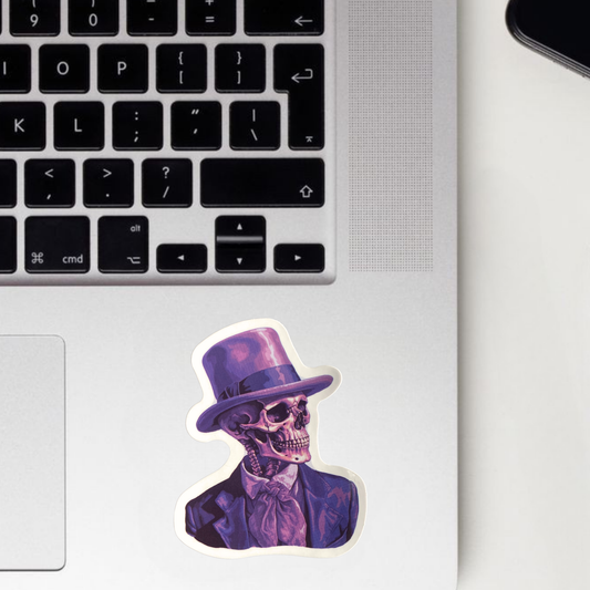Daredevil Sticker