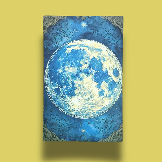 Moonlight Magic Sticker