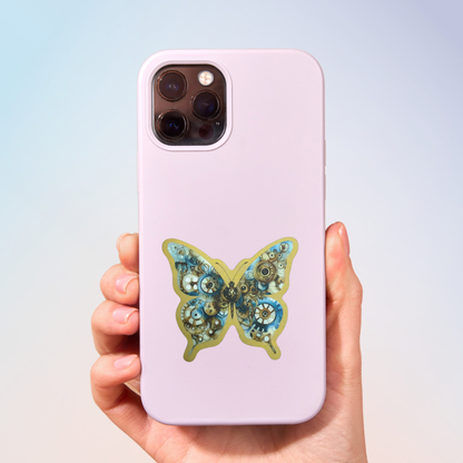 Flutter Sticker